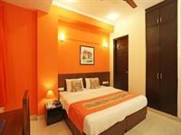 Oyo Dlf Mega Mall Gurgaon