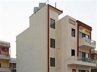 Hotel Oyo Dlf Mega Mall 3*