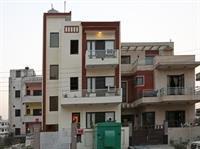 Oyo Dlf Mega Mall Gurgaon
