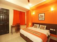 Oyo Dlf Mega Mall Hotel Gurgaon