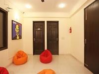 Oyo Dlf Mega Mall