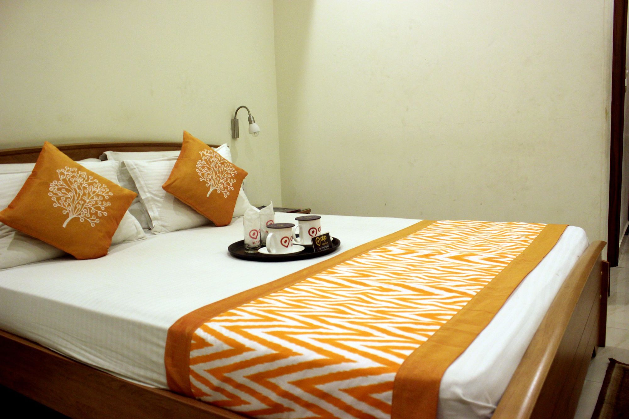 Oyo 9899 Palm Tree Hotel 3*