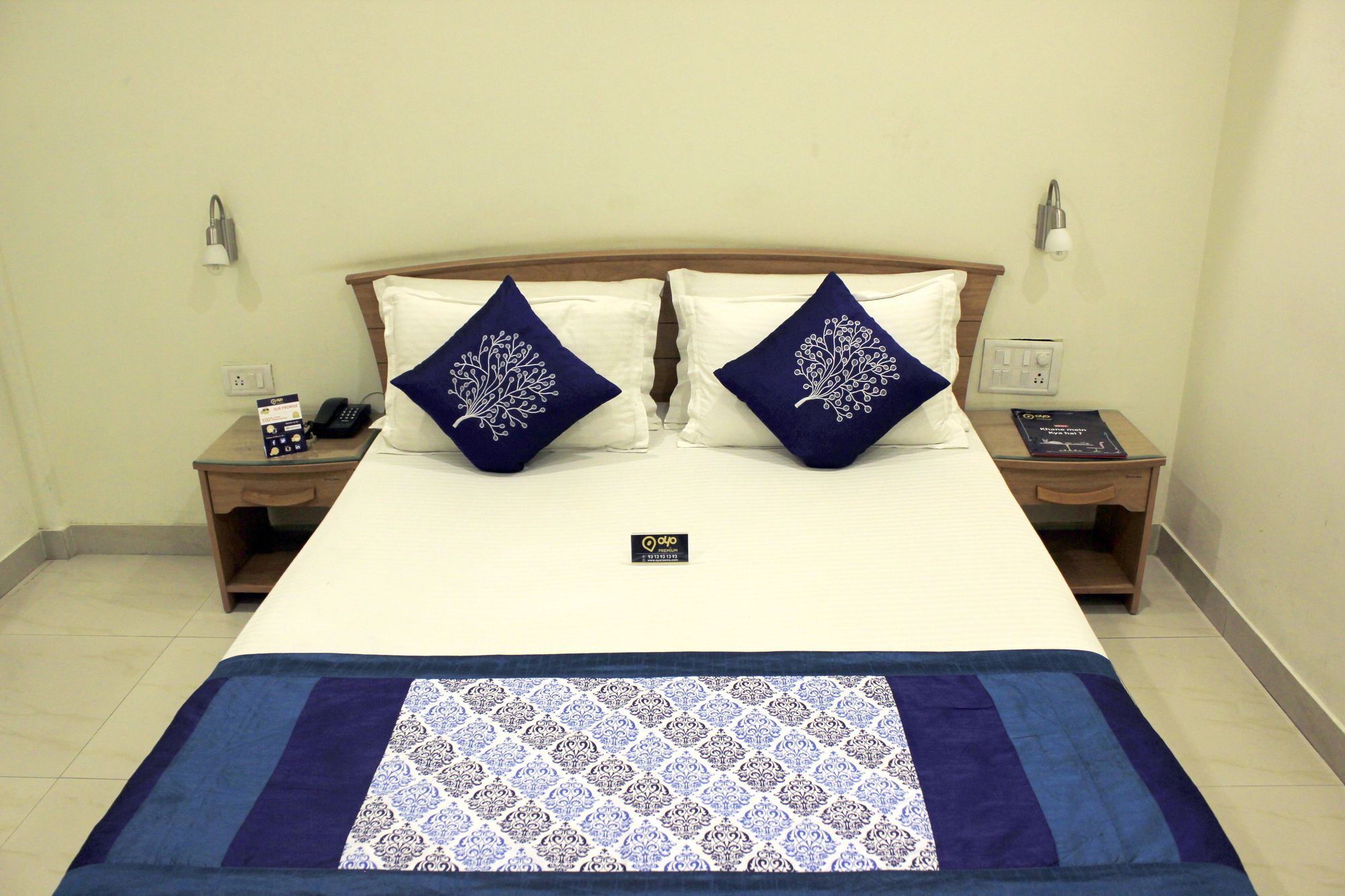 Hotel Oyo 9899 Palm Tree 3*
