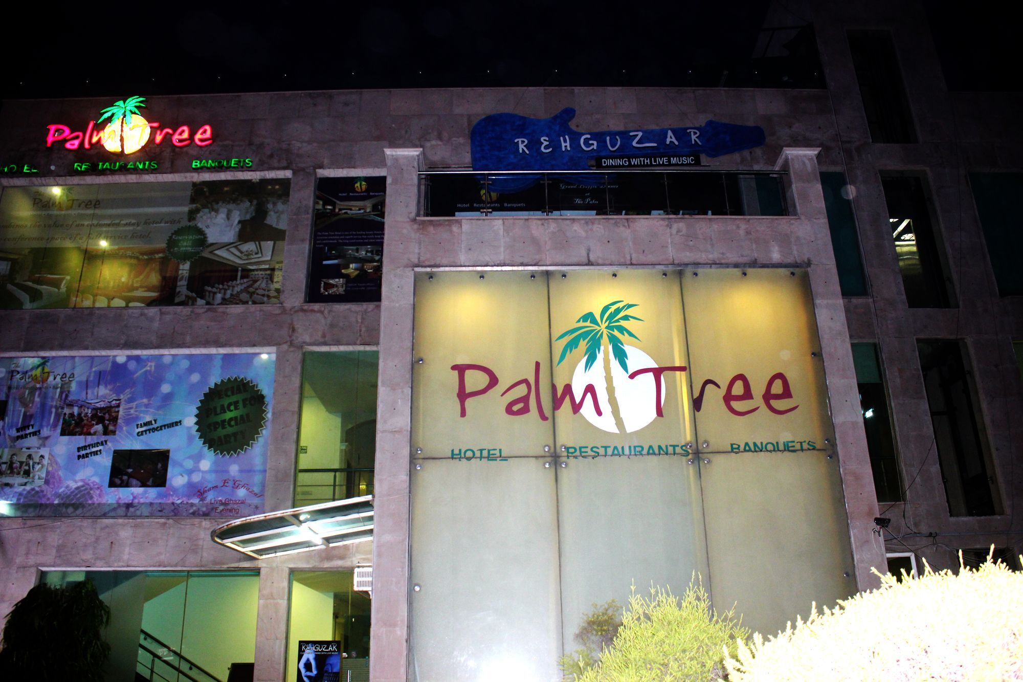Oyo 9899 Palm Tree 3* Gurgaon