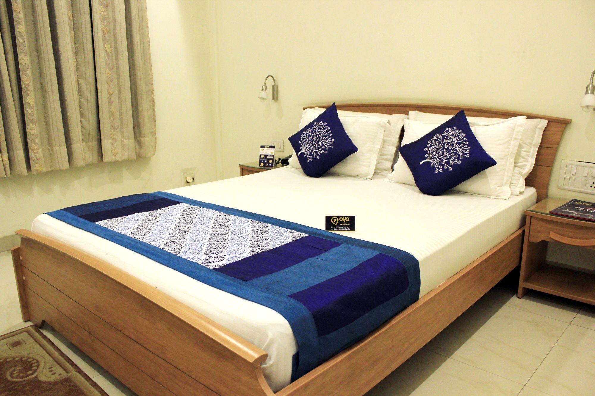 Hotel Oyo 9899 Palm Tree 3*