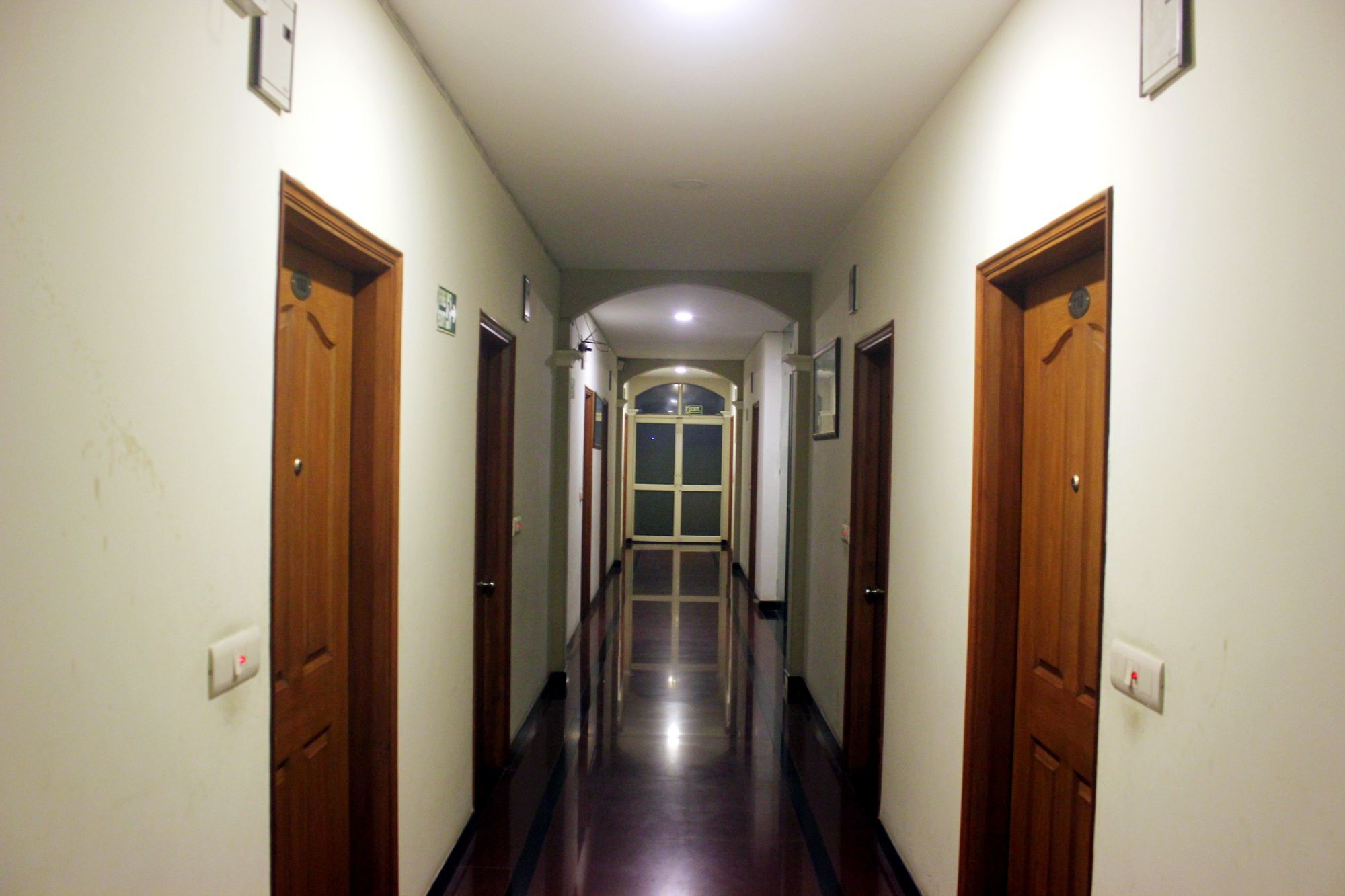 Oyo 9899 Palm Tree 3* Gurgaon