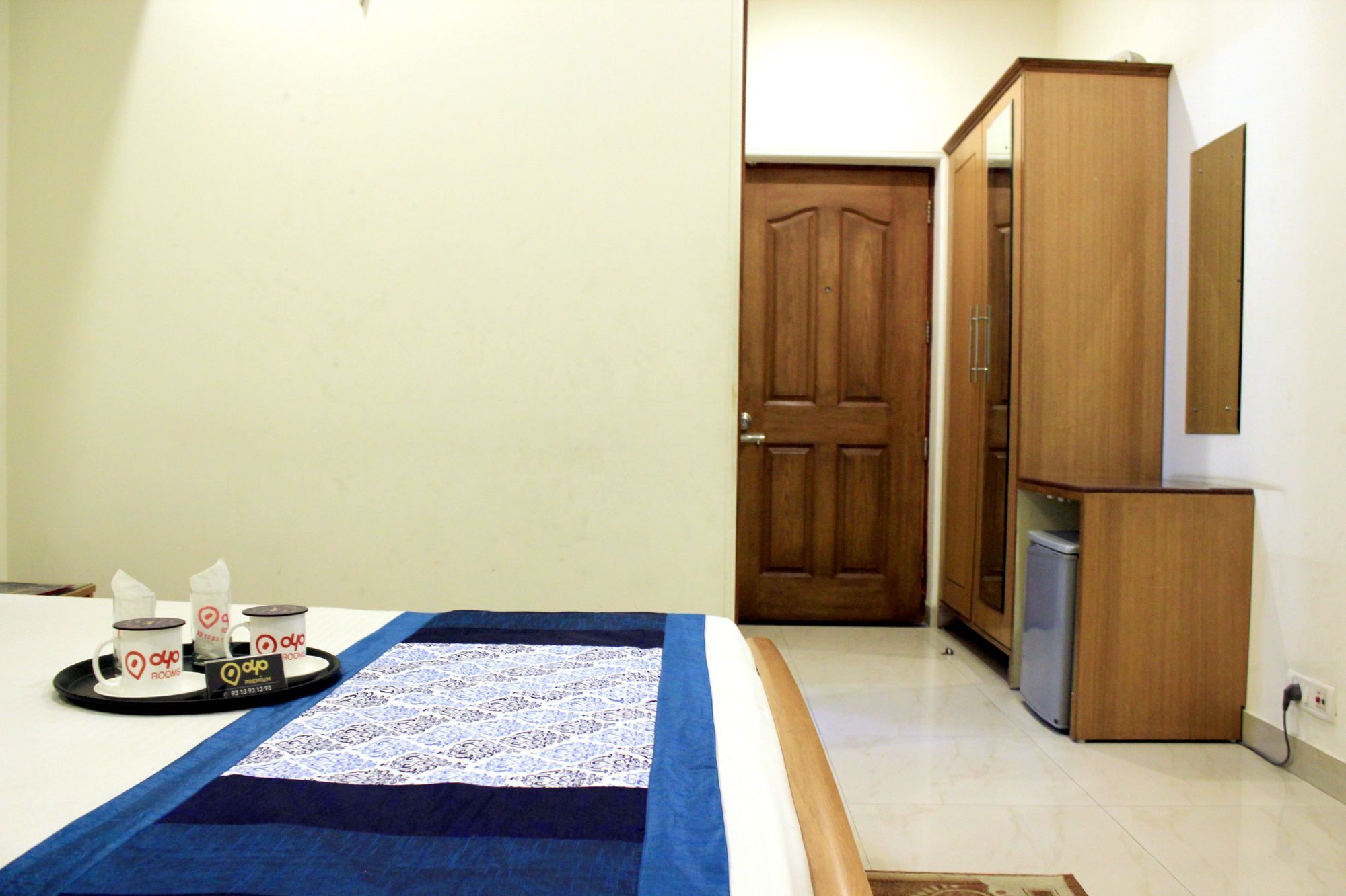 Oyo 9899 Palm Tree Hotel 3*