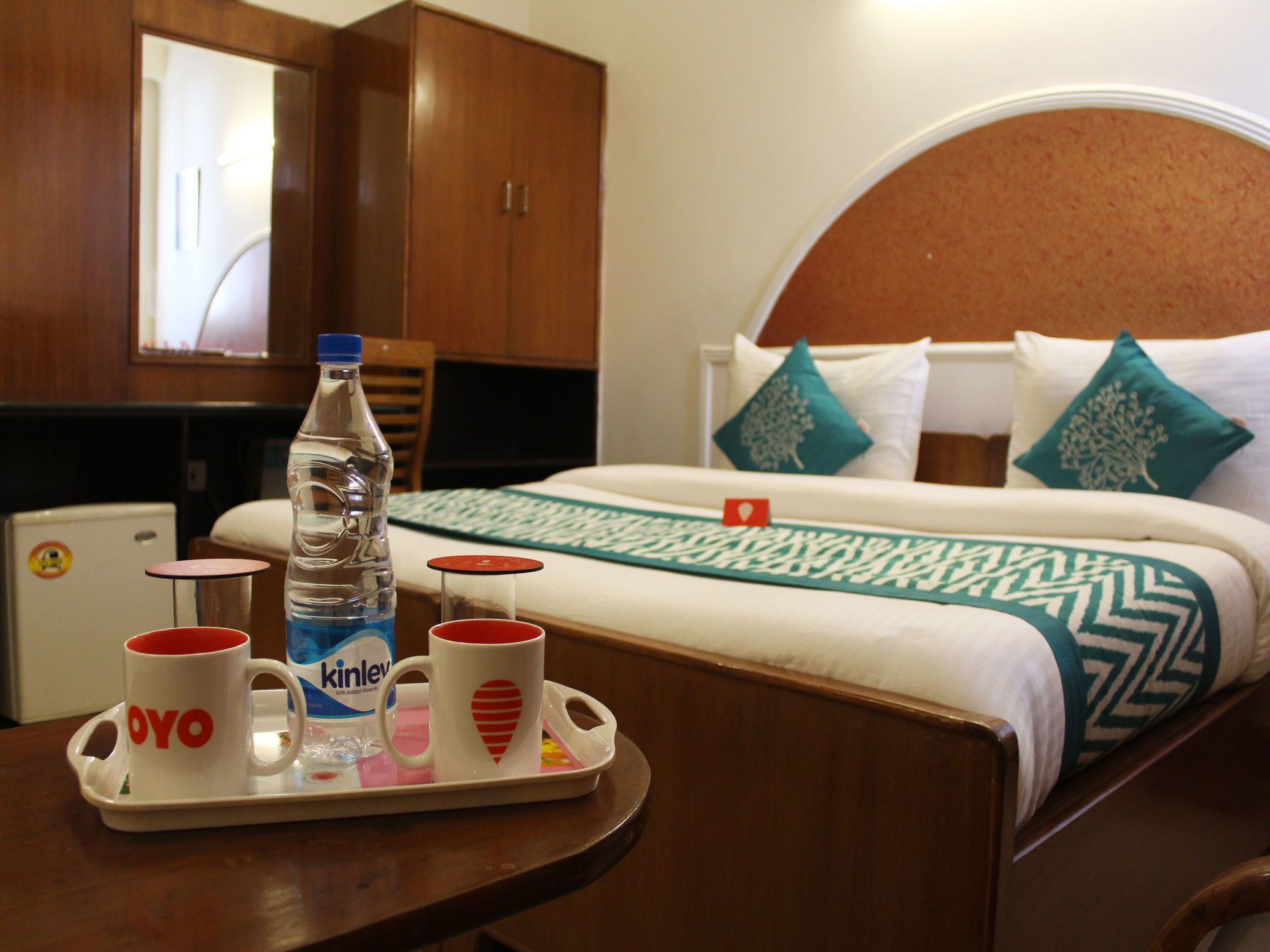 Hotel Oyo 3585 Near Galleria