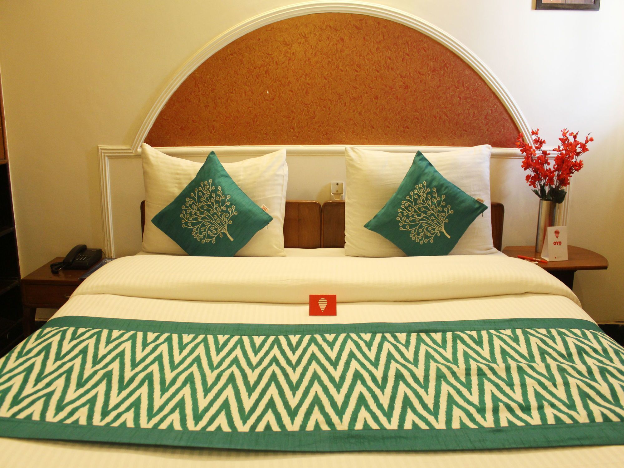 Hotel Oyo 3585 Near Galleria