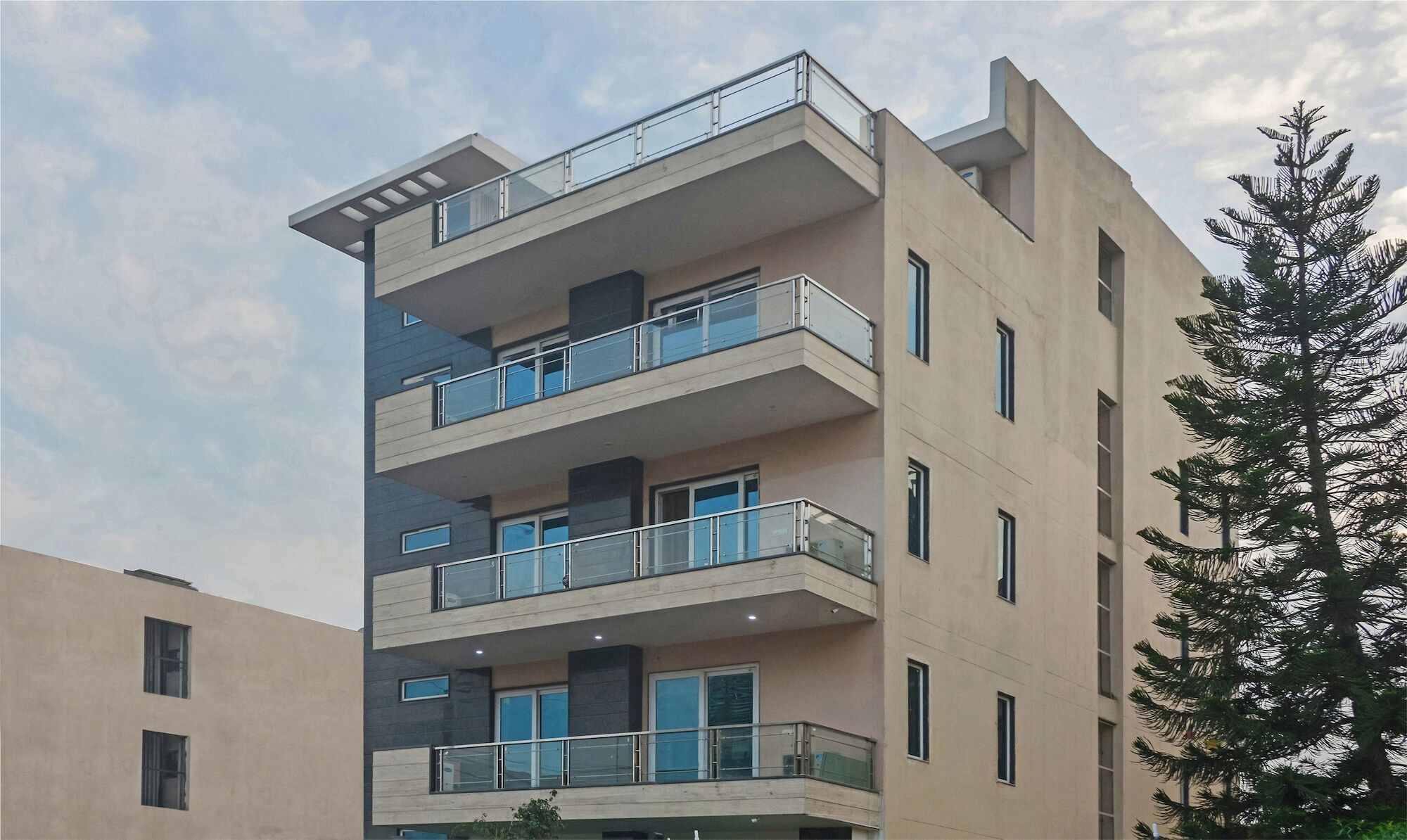 Hotel Treebo Vikrant's Residency 3*