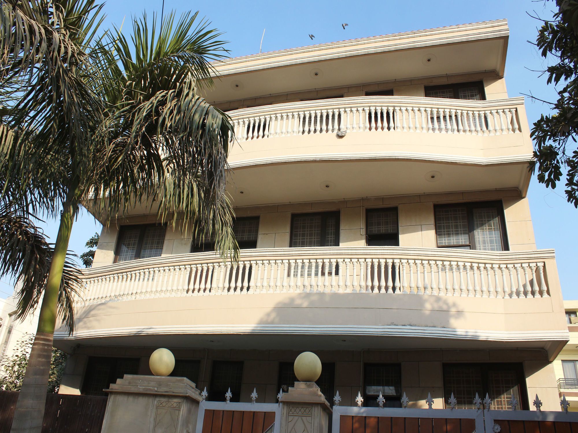 Oyo 3585 Near Galleria 2* Gurgaon