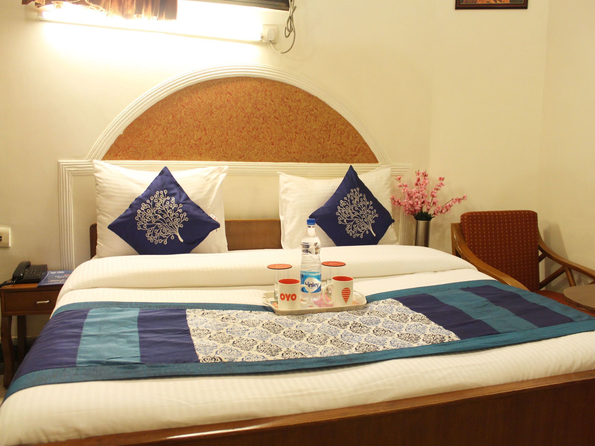 Oyo 3585 Near Galleria 2* Gurgaon