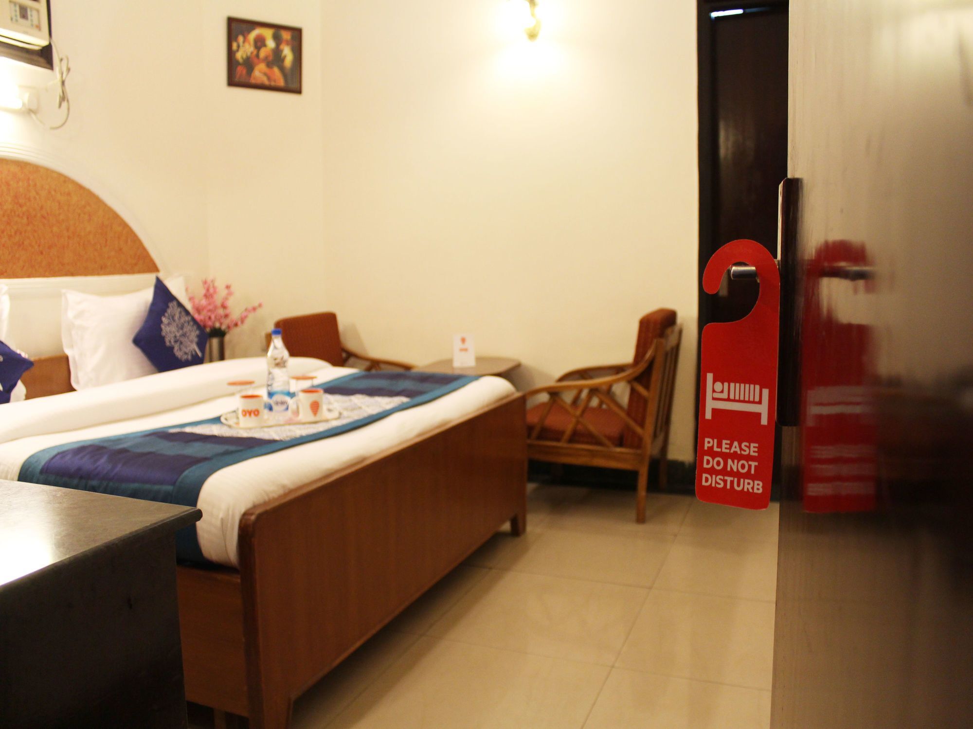 Oyo 3585 Near Galleria Gurgaon