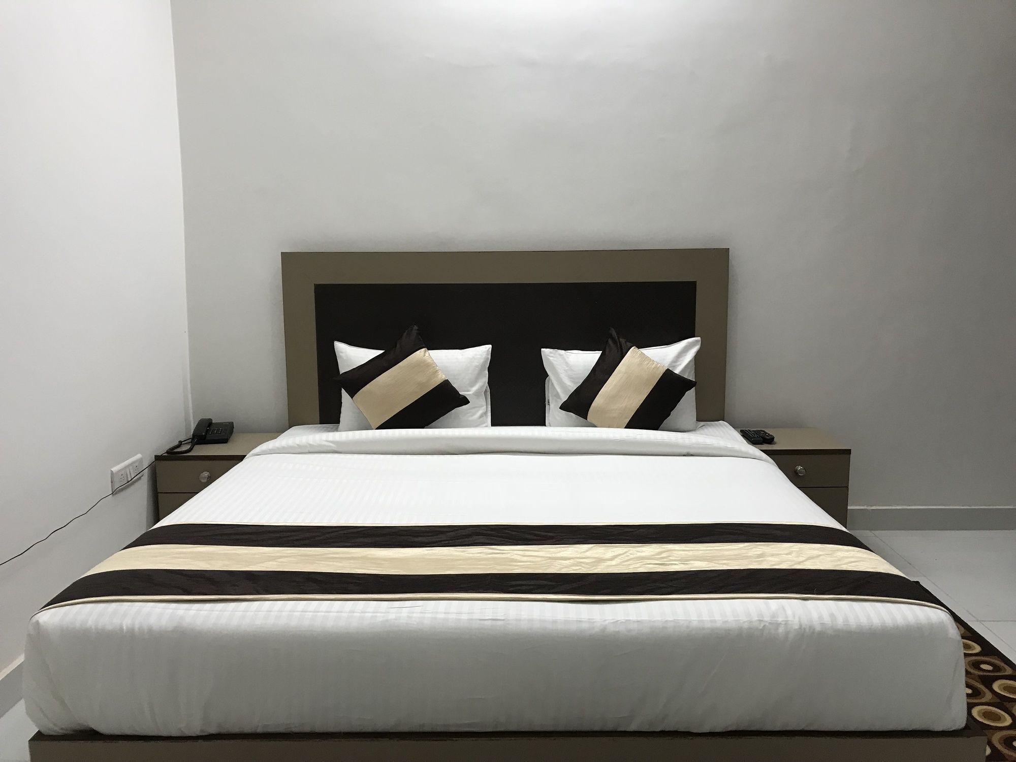 Hotel Rv Homes Sector 45 3*