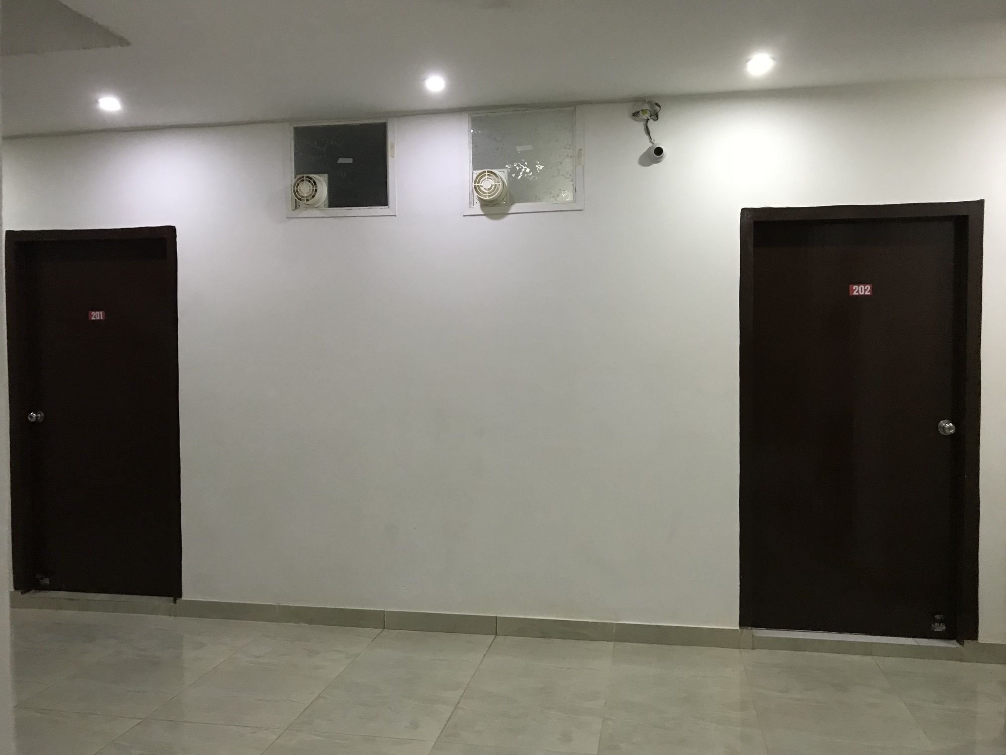 Rv Homes Sector 45 3* Gurgaon