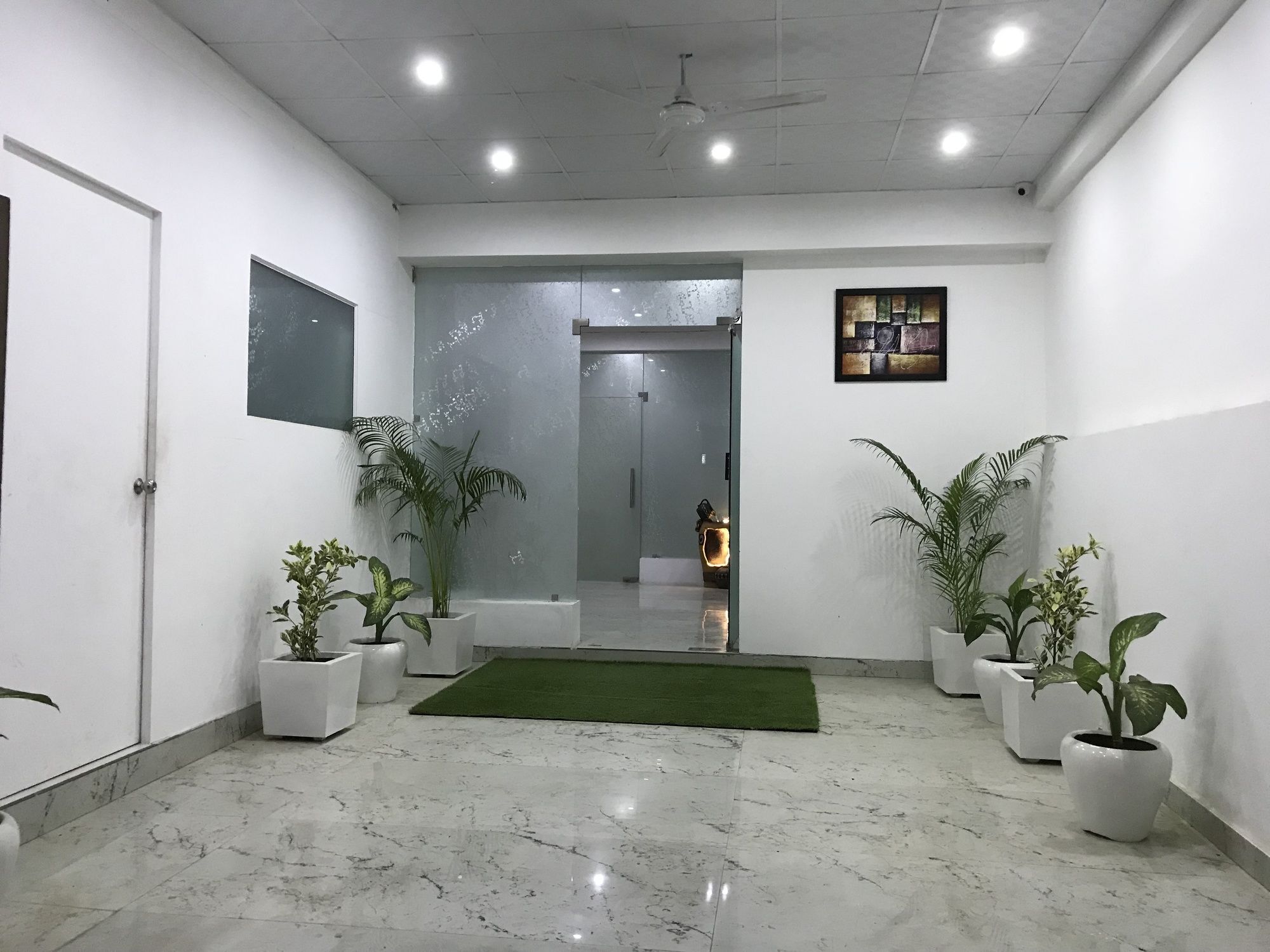 Rv Homes Sector 45 Gurgaon