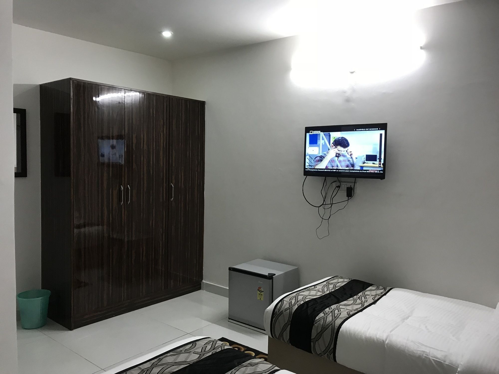 Hotel Rv Homes Sector 45 3*