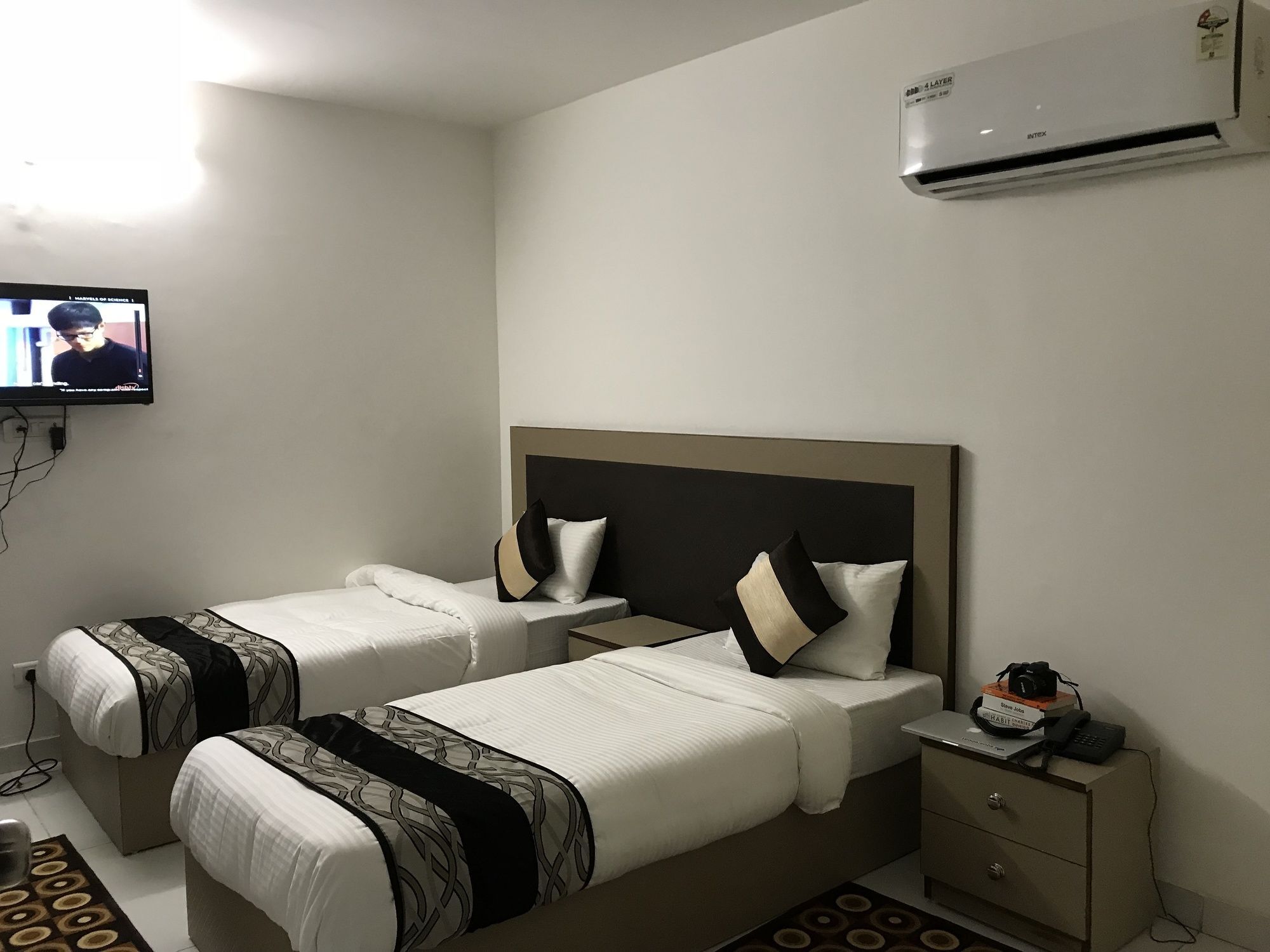 Rv Homes Sector 45 Hotel 3*