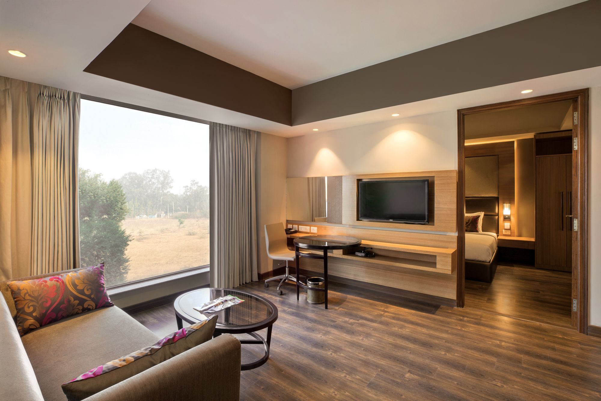 Lemon Tree Sohna Road Gurgaon