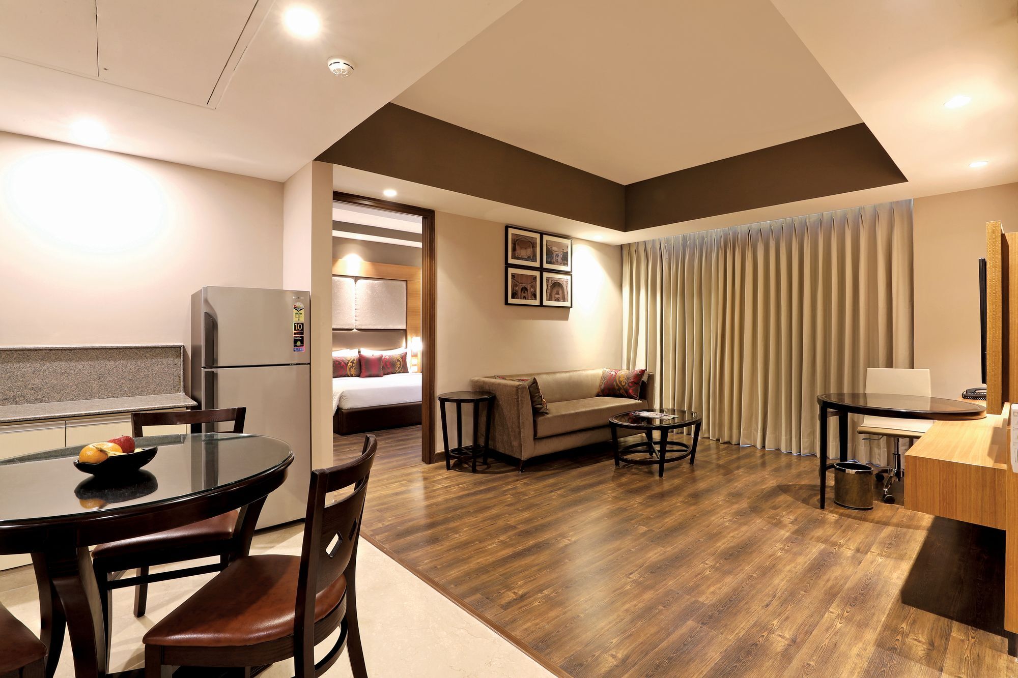 Lemon Tree Sohna Road 3* Gurgaon