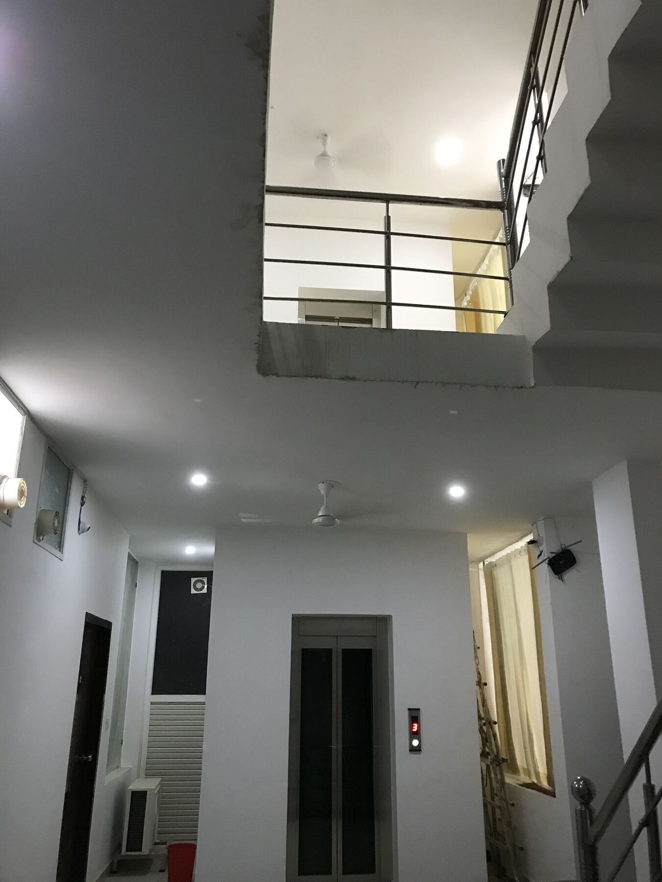 Hotel Rv Homes Sector 45 Gurgaon