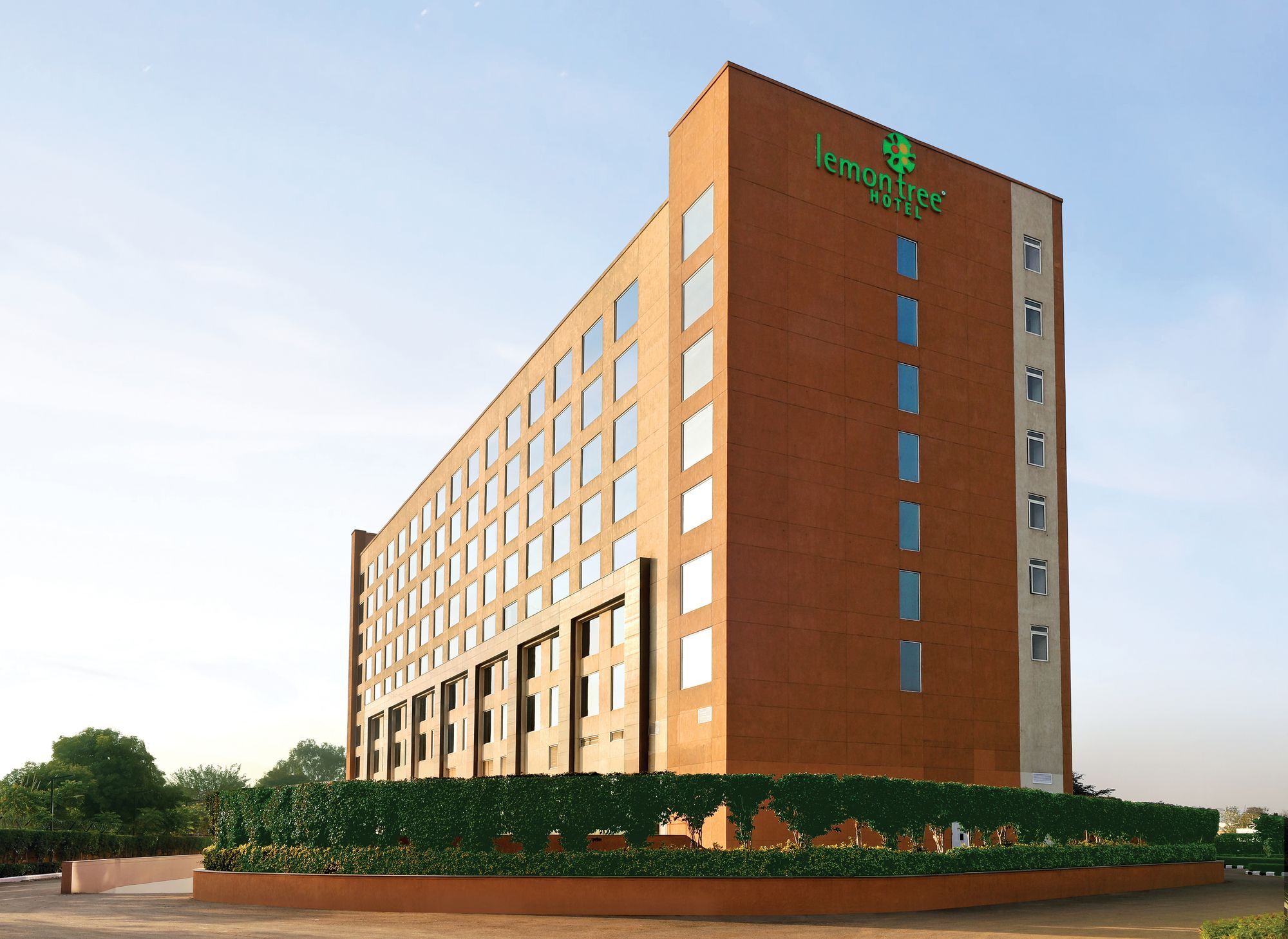 Lemon Tree Sohna Road Gurgaon