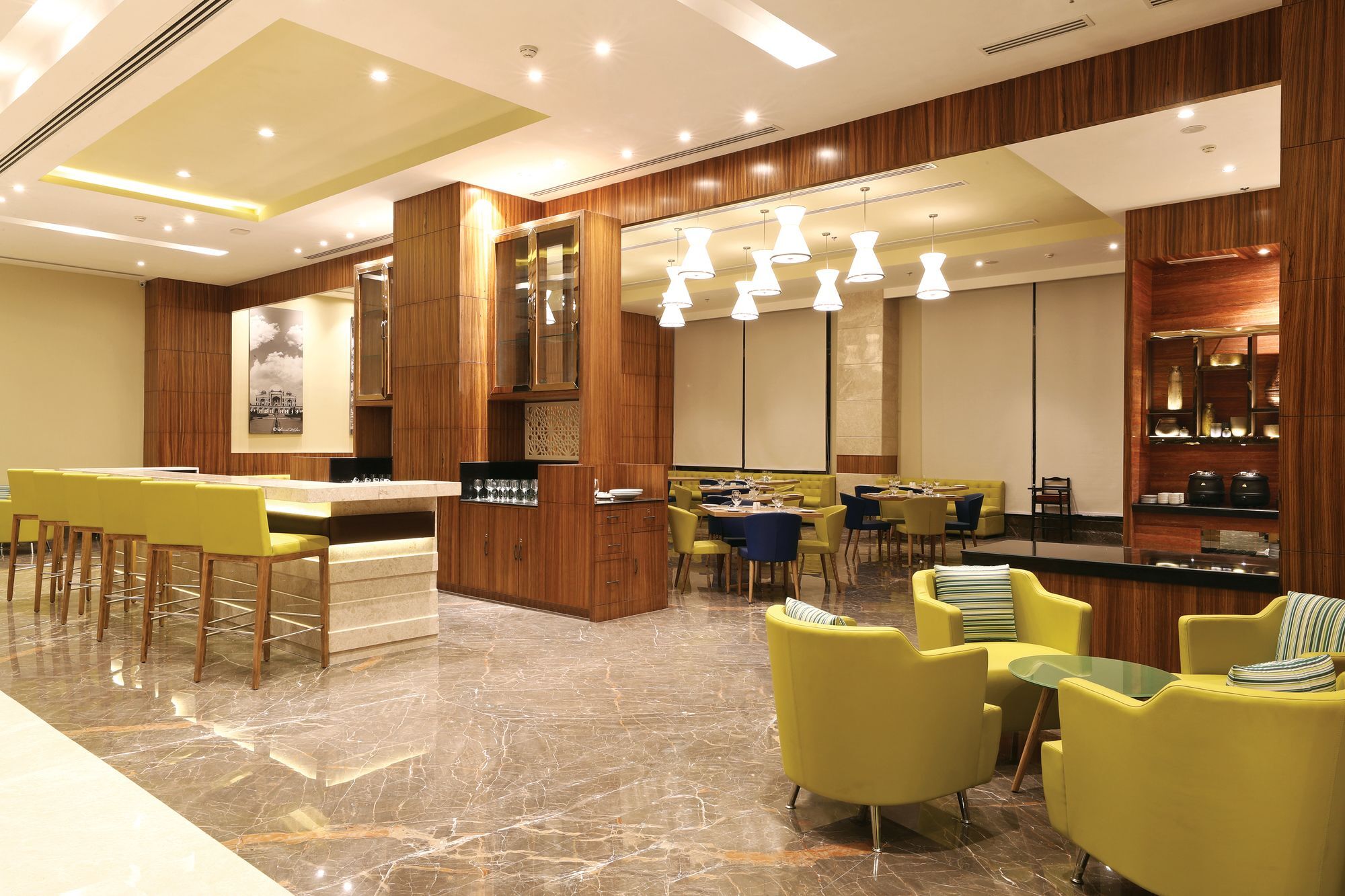 Lemon Tree Sohna Road 3* Gurgaon