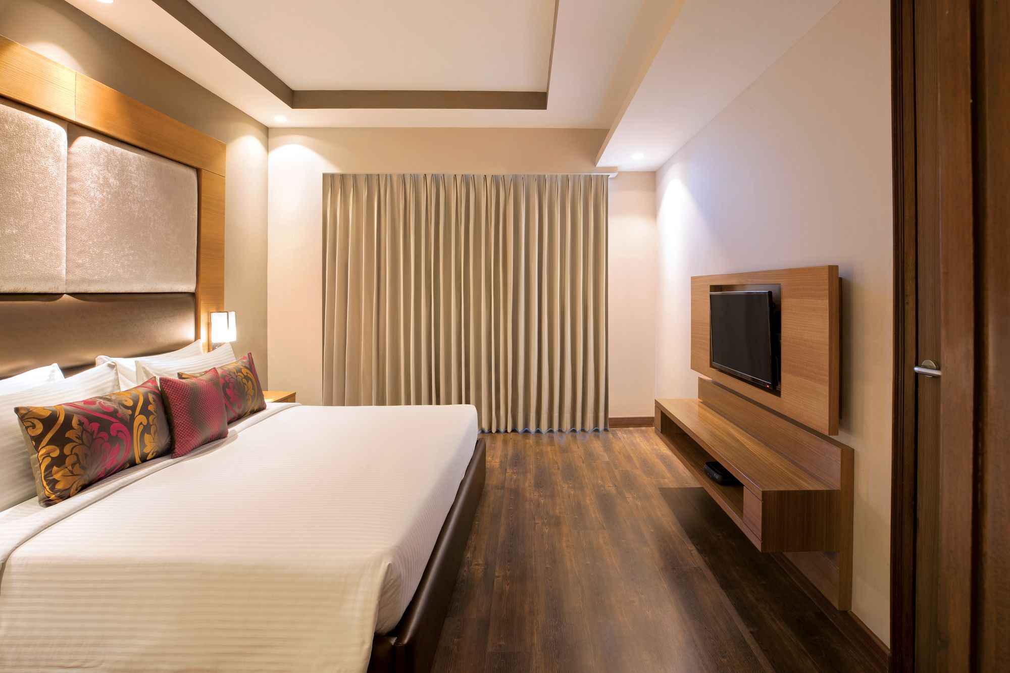 Lemon Tree Sohna Road 3* Gurgaon