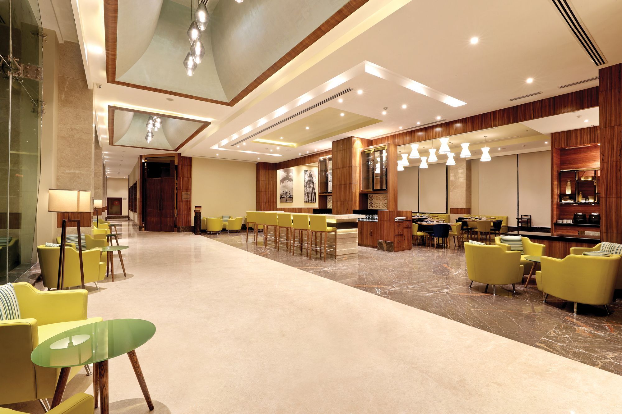 Lemon Tree Sohna Road 3*