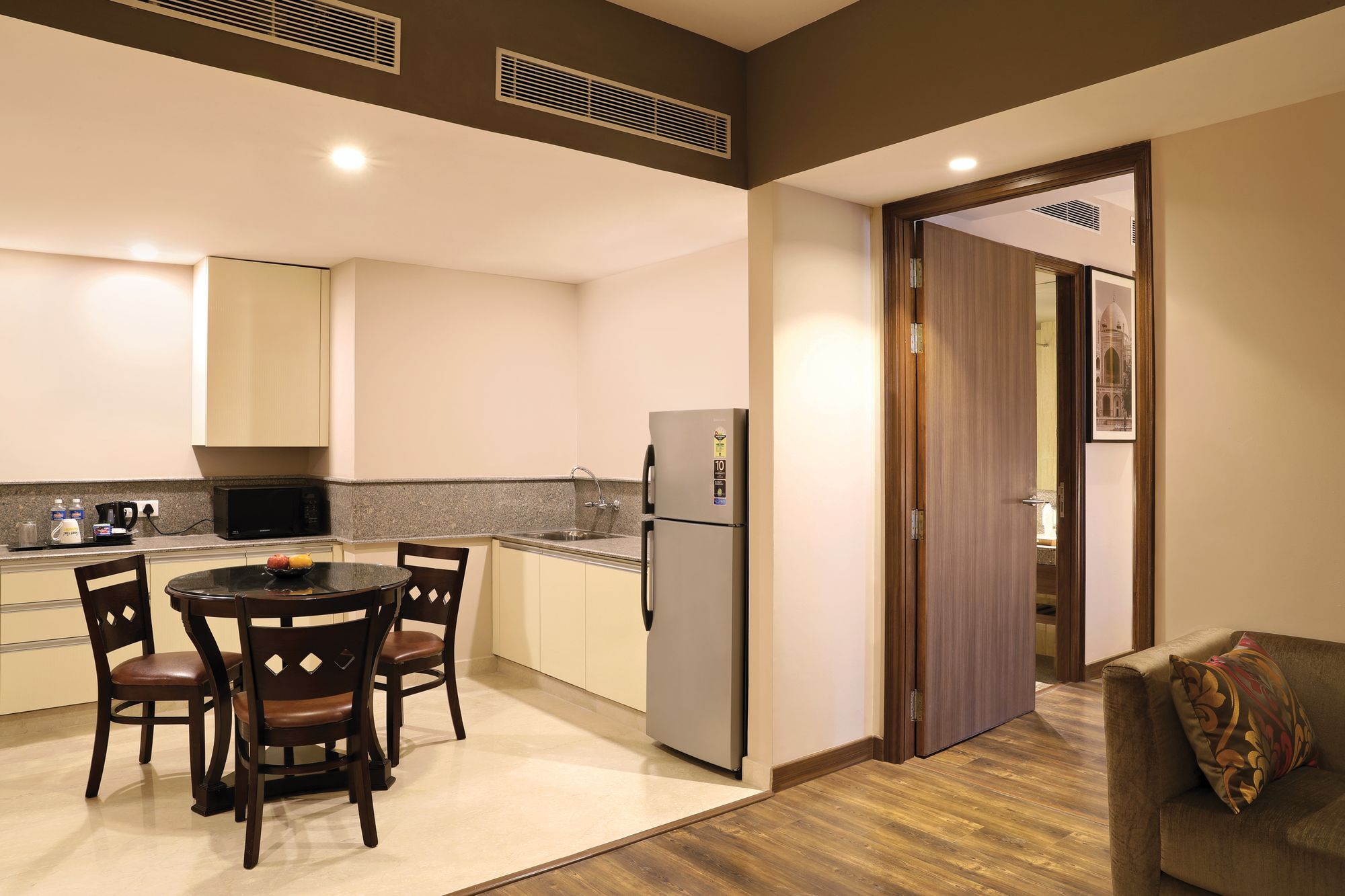 Lemon Tree Sohna Road Hotel 3*