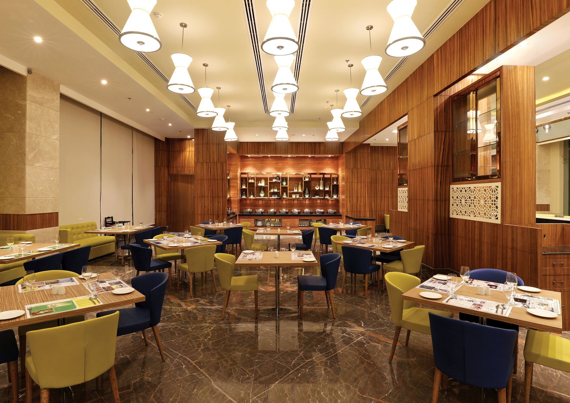 Lemon Tree Sohna Road 3*