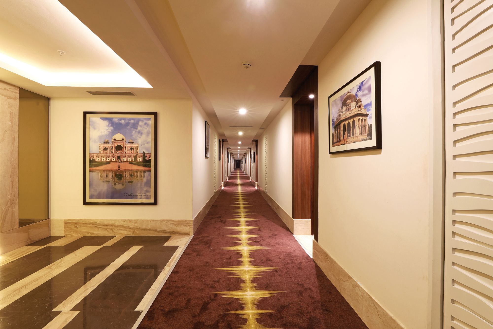 Lemon Tree Sohna Road 3*