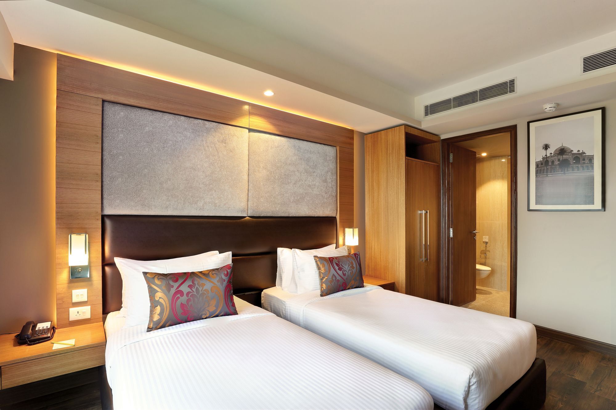 Lemon Tree Sohna Road 3*