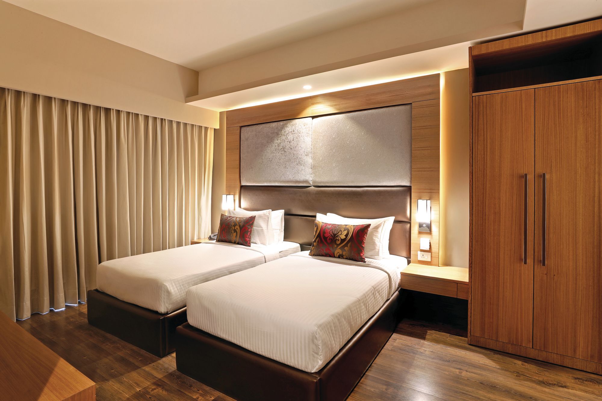 Lemon Tree Sohna Road Gurgaon