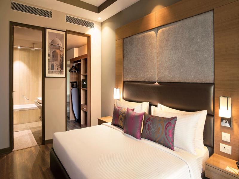Lemon Tree Sohna Road Hotel 3*