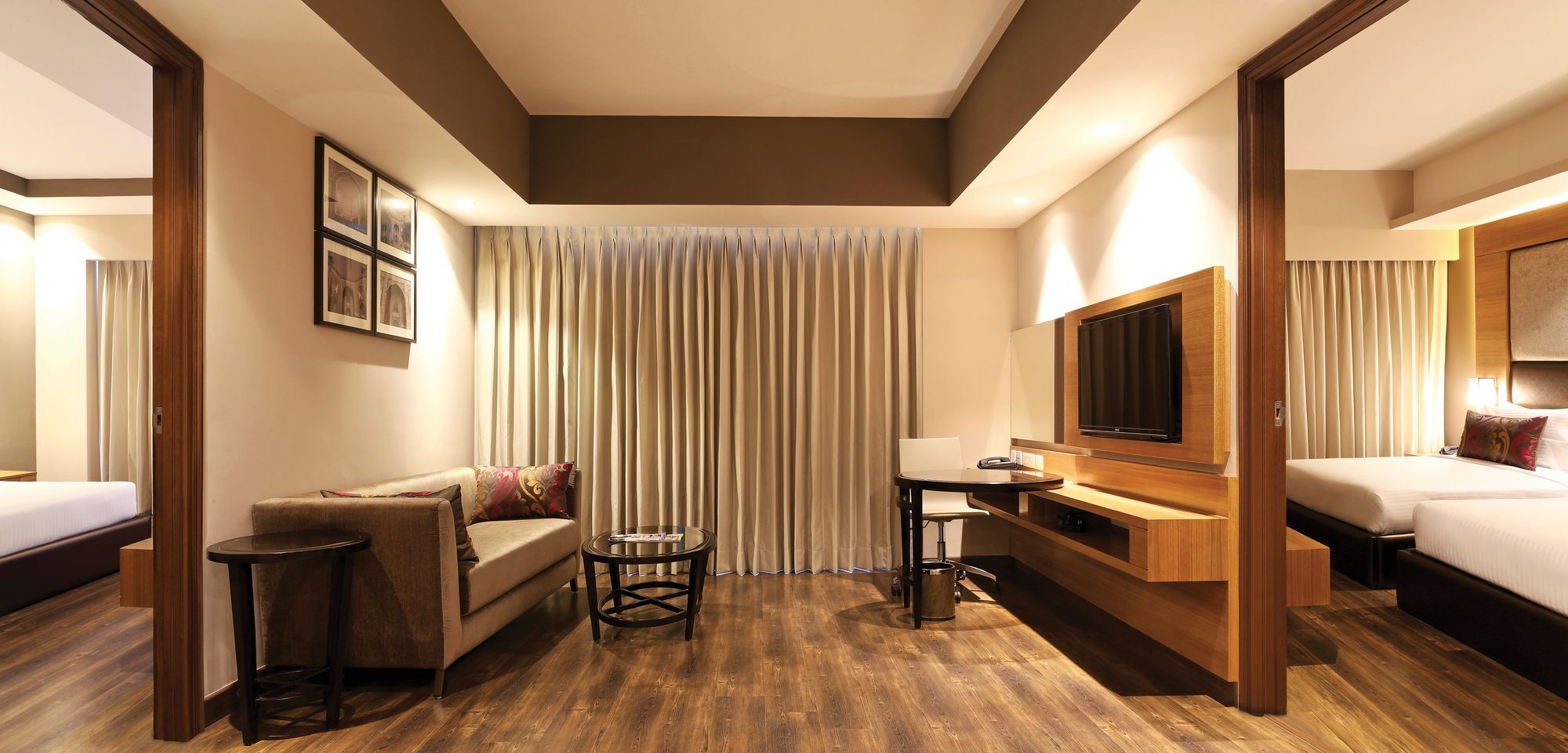 Lemon Tree Sohna Road Hotel Gurgaon