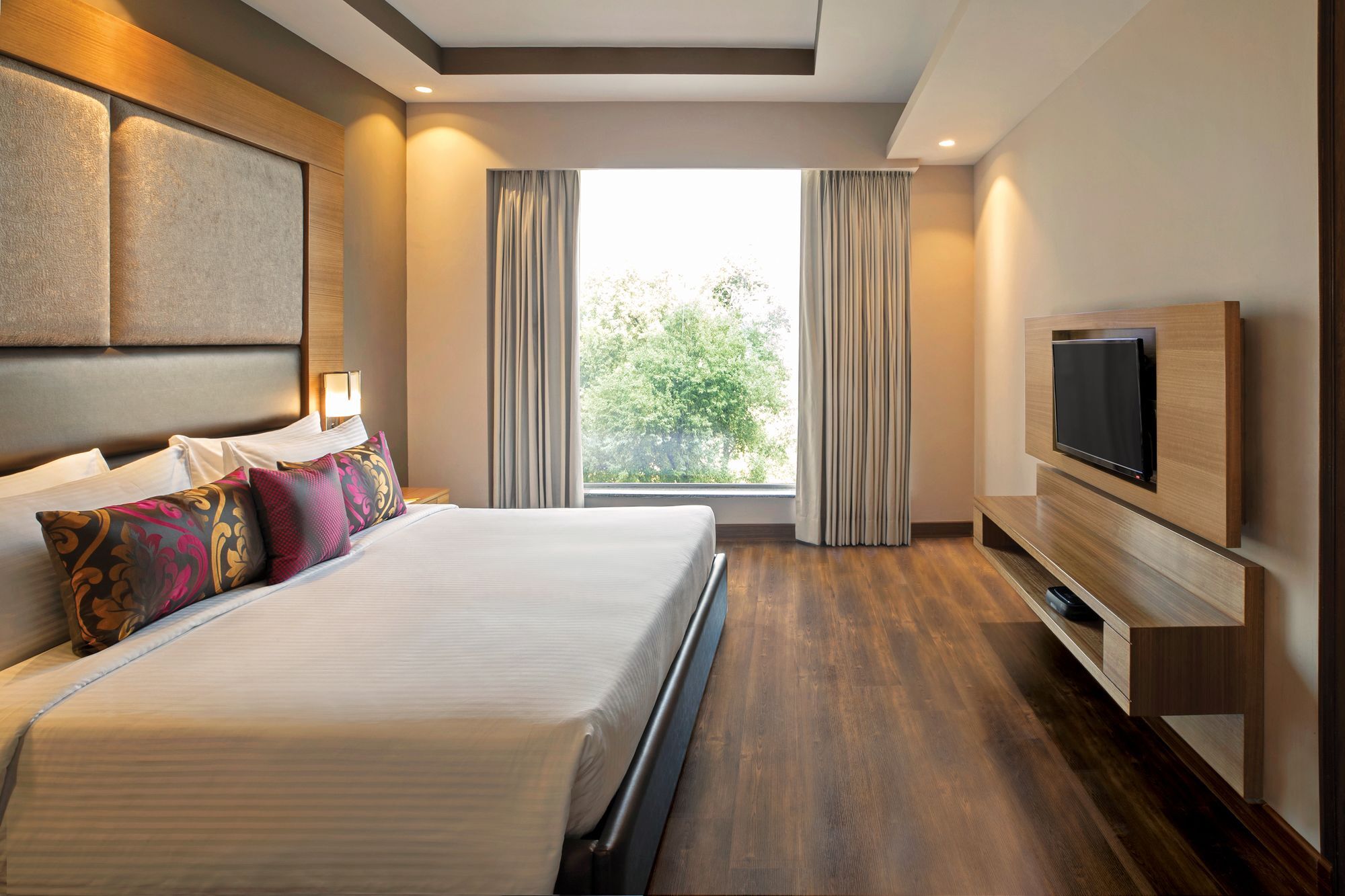 Lemon Tree Sohna Road Hotel Gurgaon