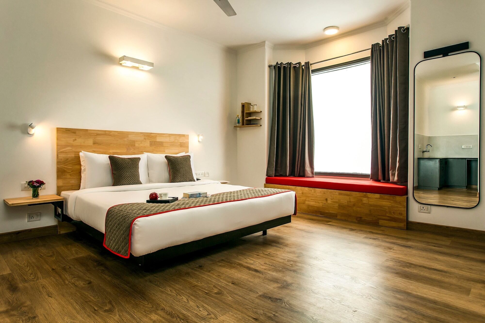 Townhouse Sohna Road 2 Gurgaon