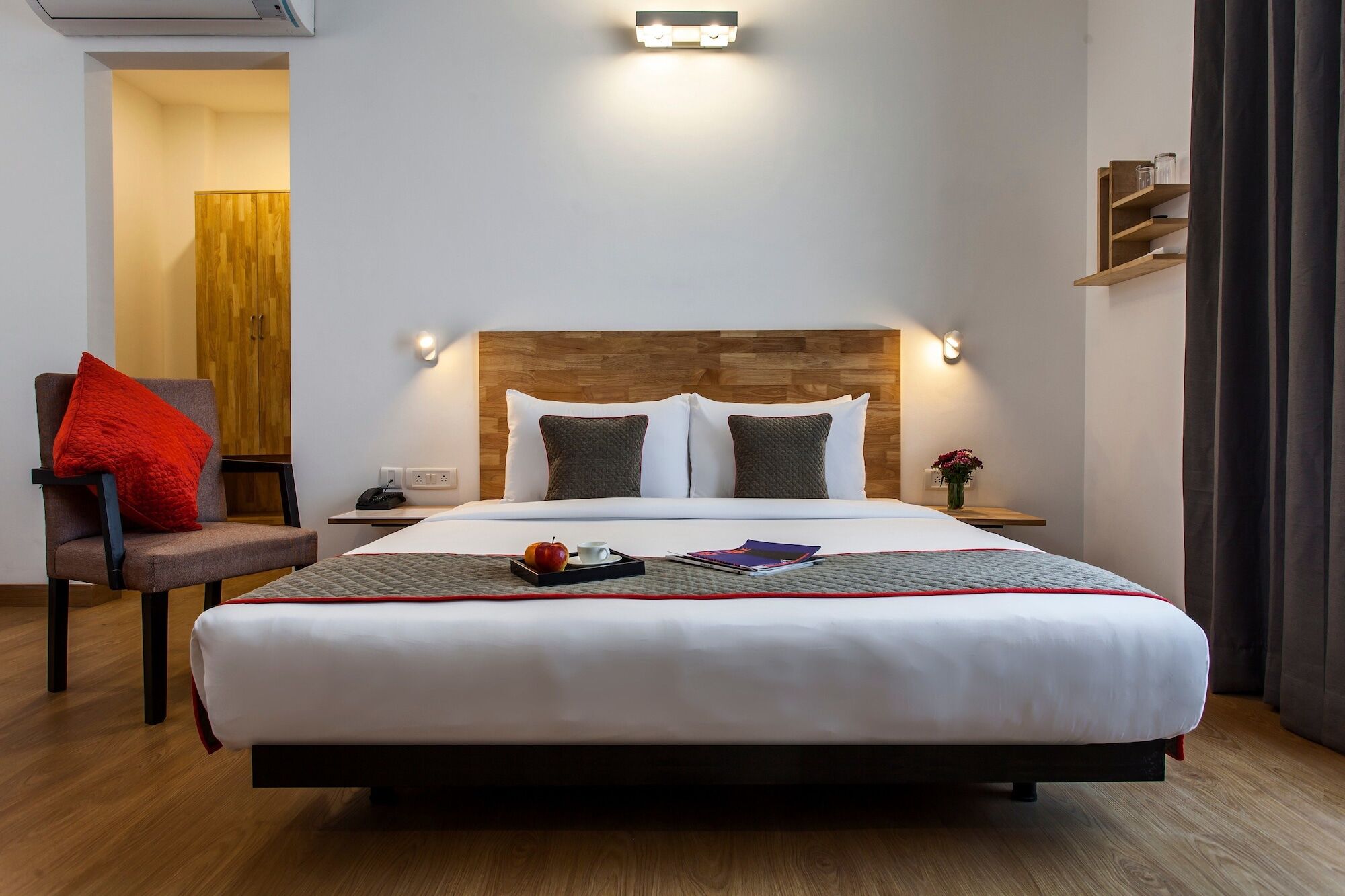 Hotel Townhouse Sohna Road 2