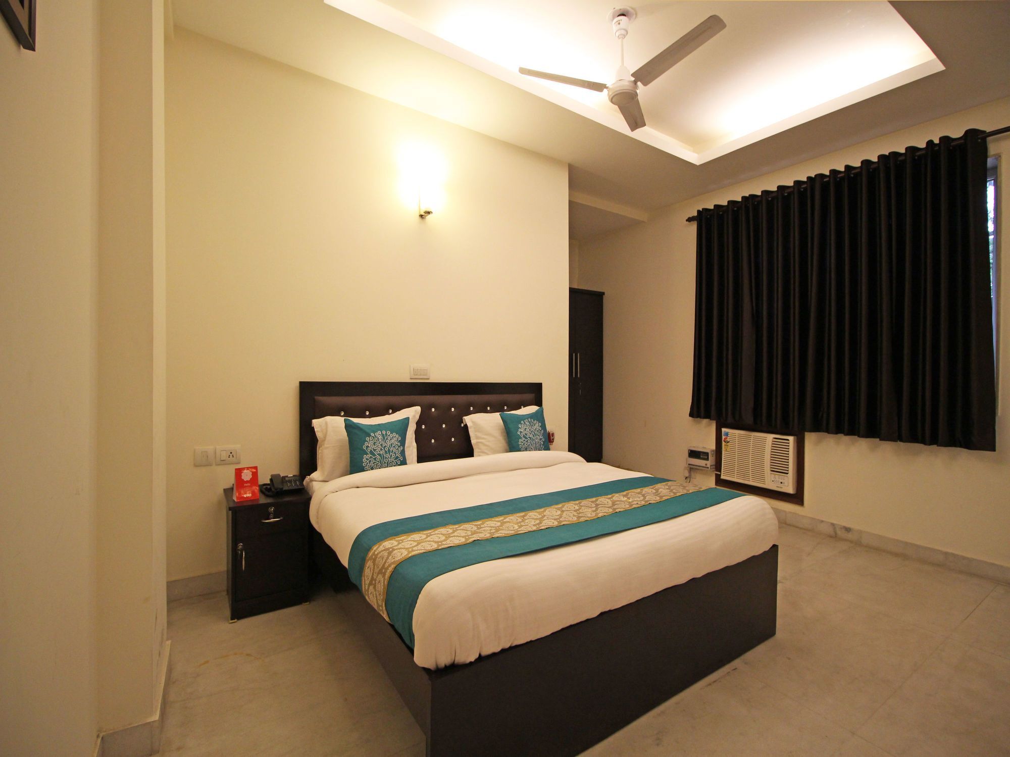 Oyo 5216 Aksh Palace 2* Gurgaon