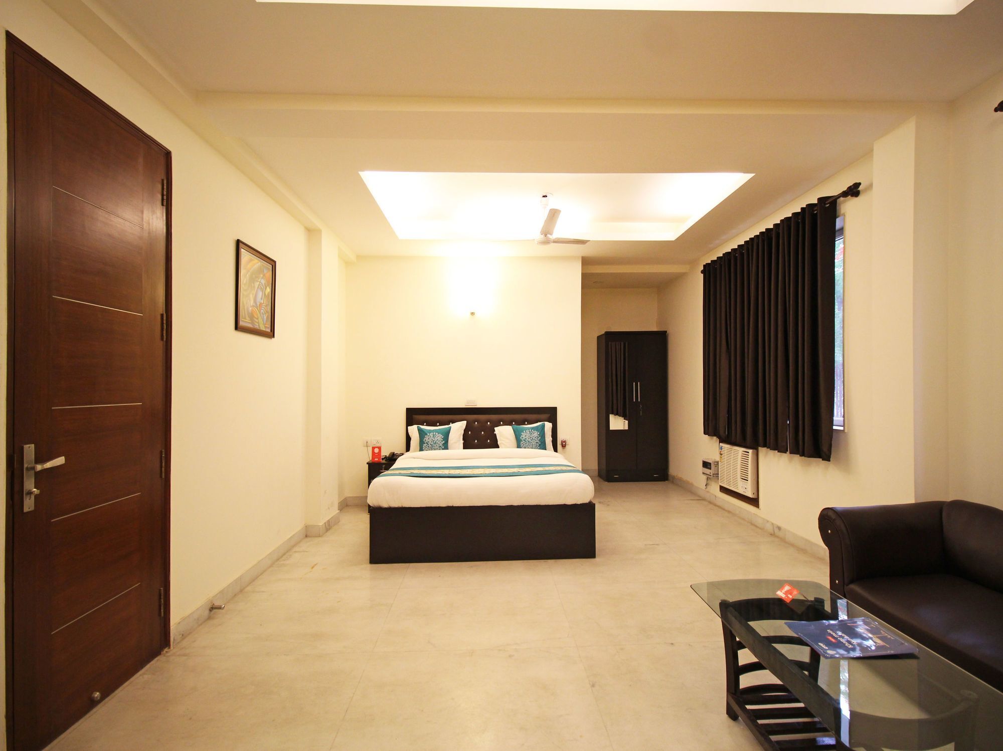 Oyo 5216 Aksh Palace 2* Gurgaon
