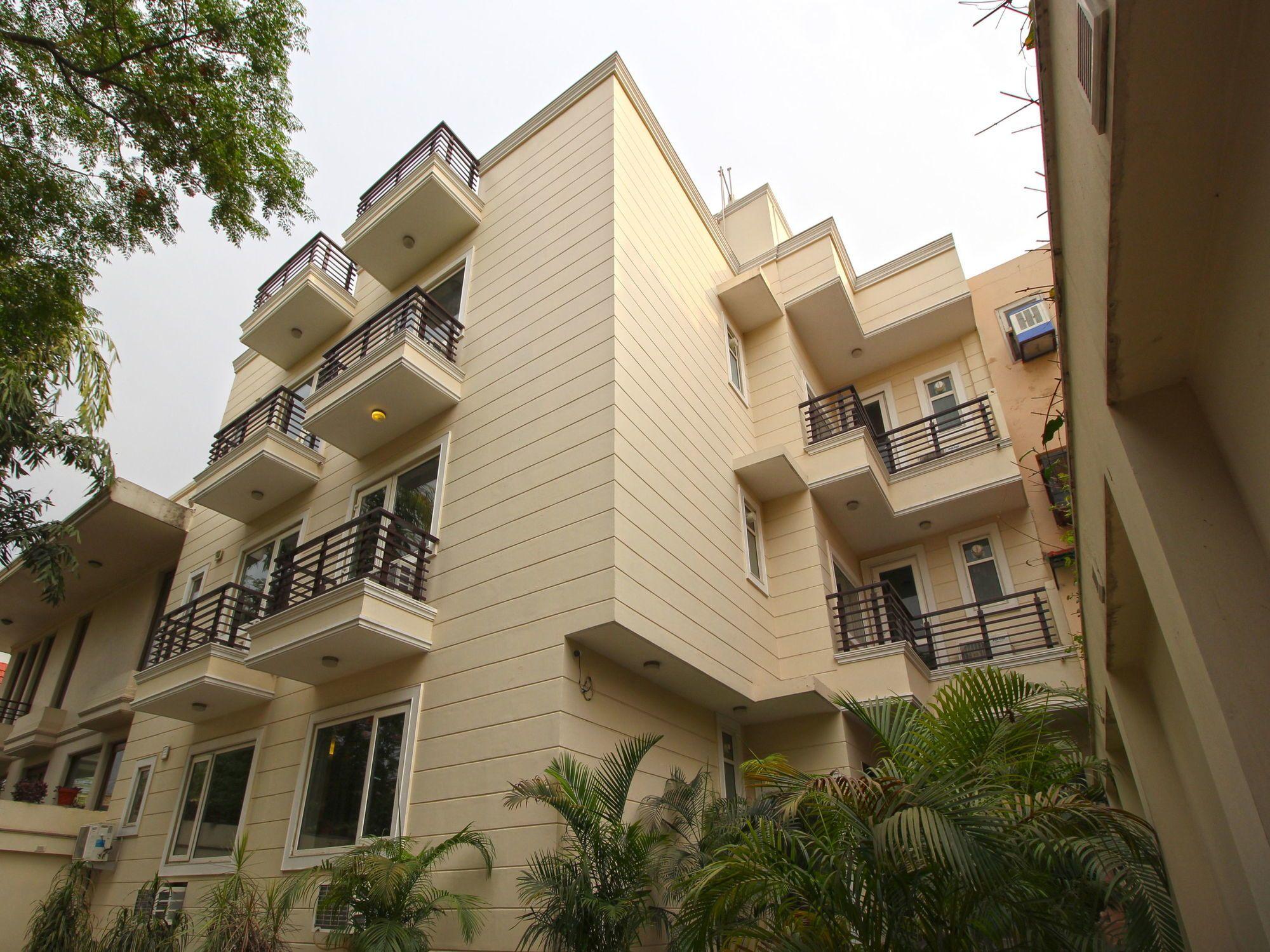Oyo 5216 Aksh Palace 2* Gurgaon