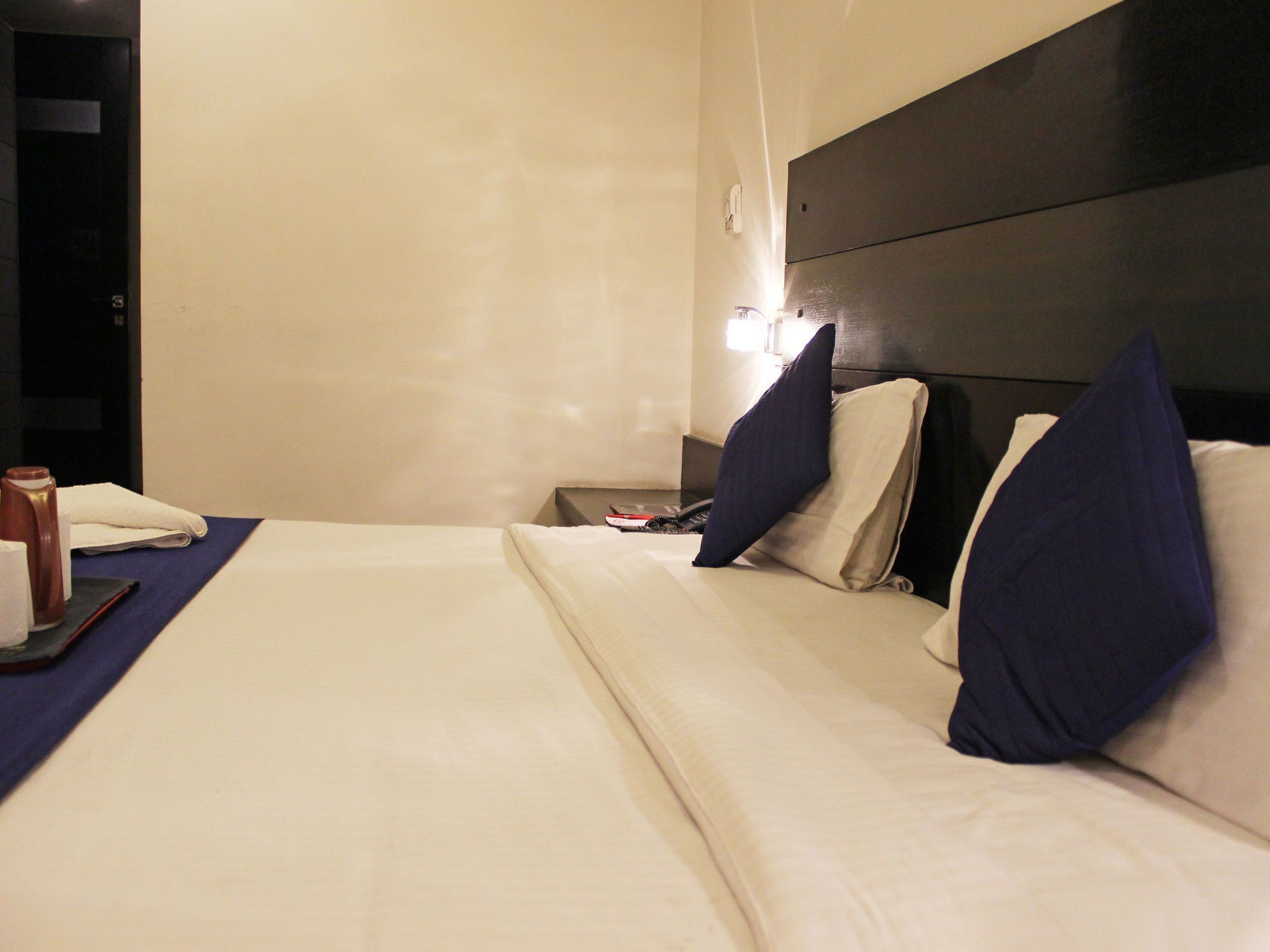 Oyo 605 Camria 2*