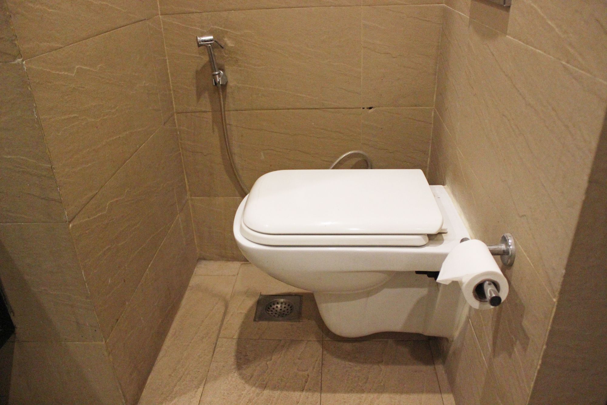 Hotel Oyo 605 Camria