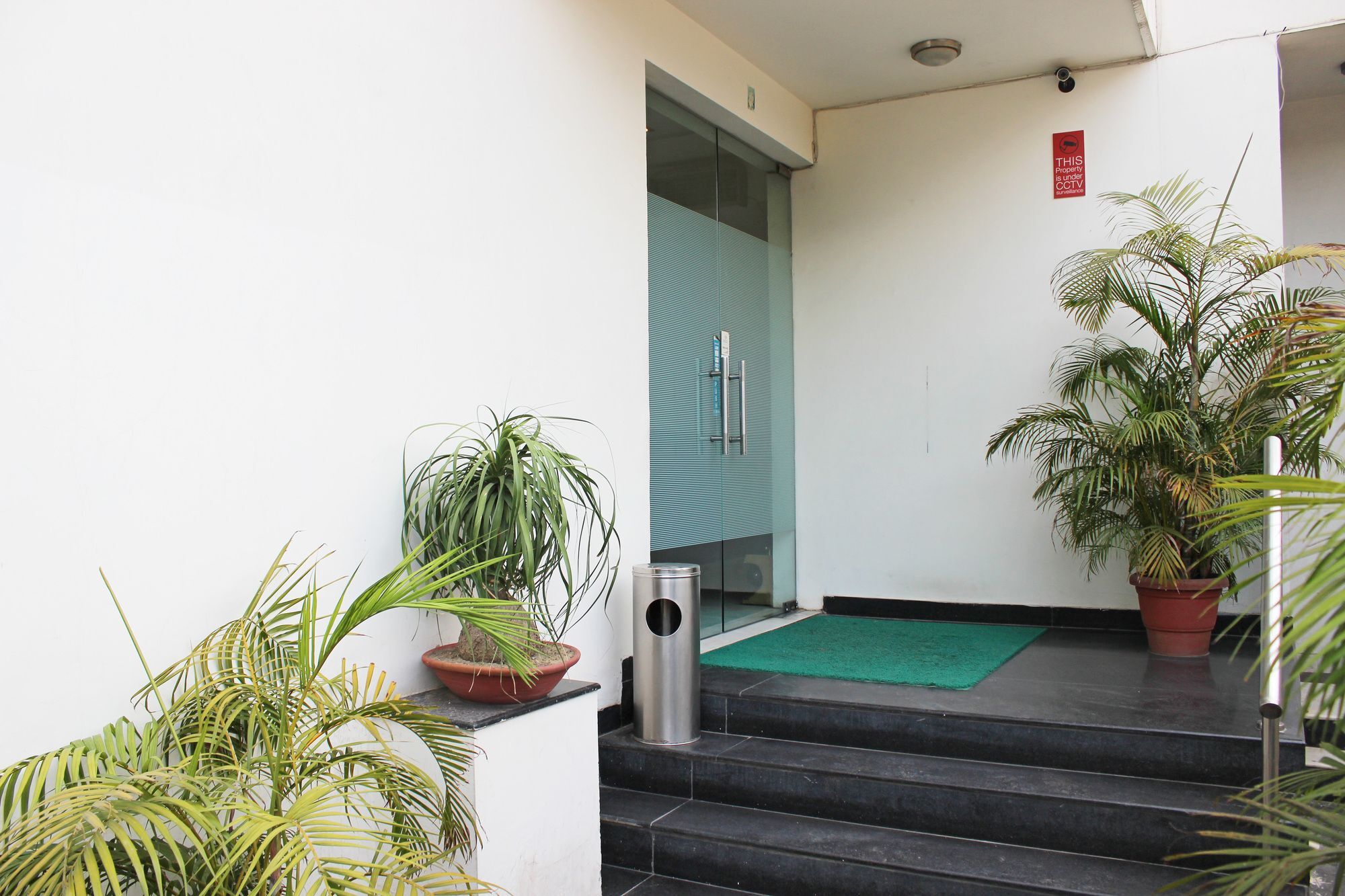 Hotel Oyo 605 Camria