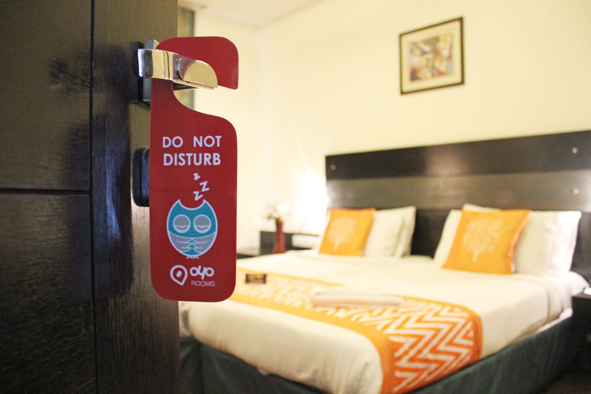 Oyo 605 Camria