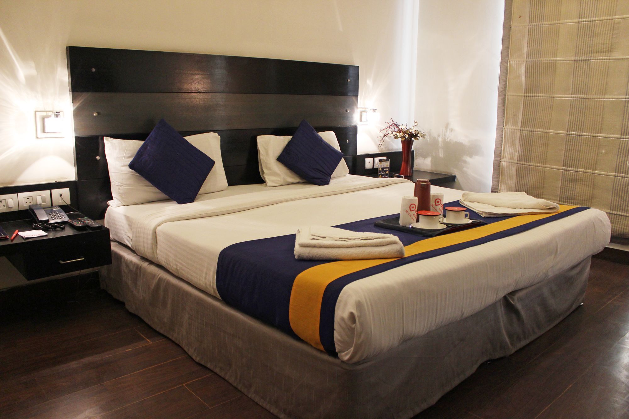 Hotel Oyo 605 Camria