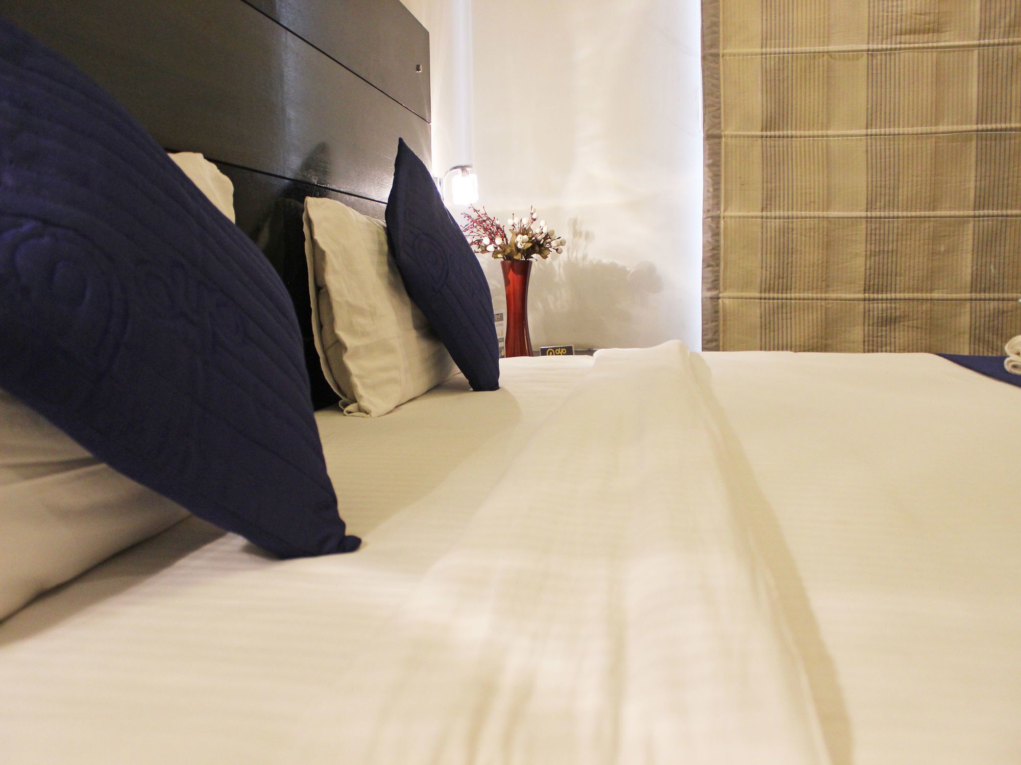 Oyo 605 Camria Gurgaon
