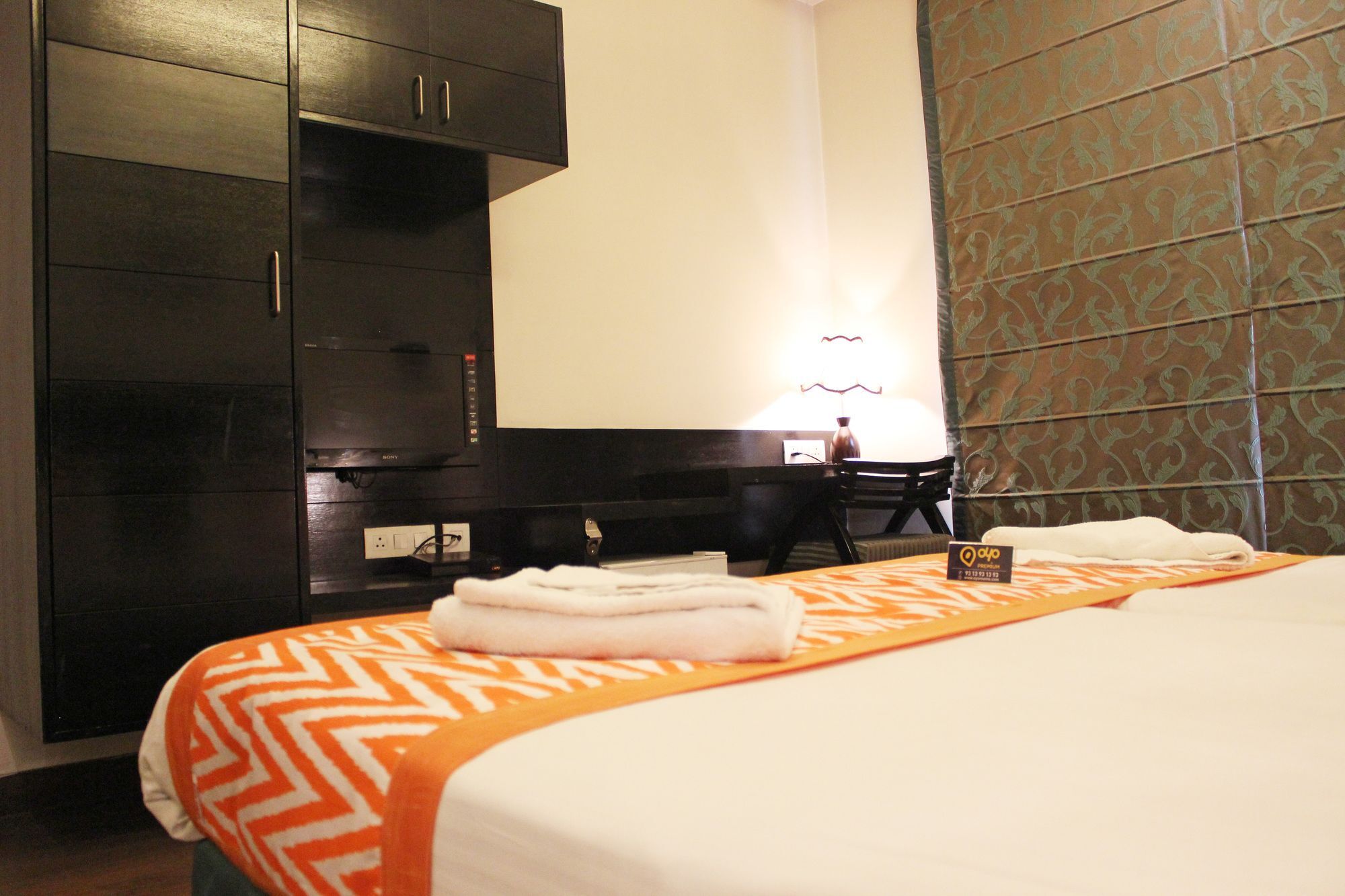 Hotel Oyo 605 Camria 2*