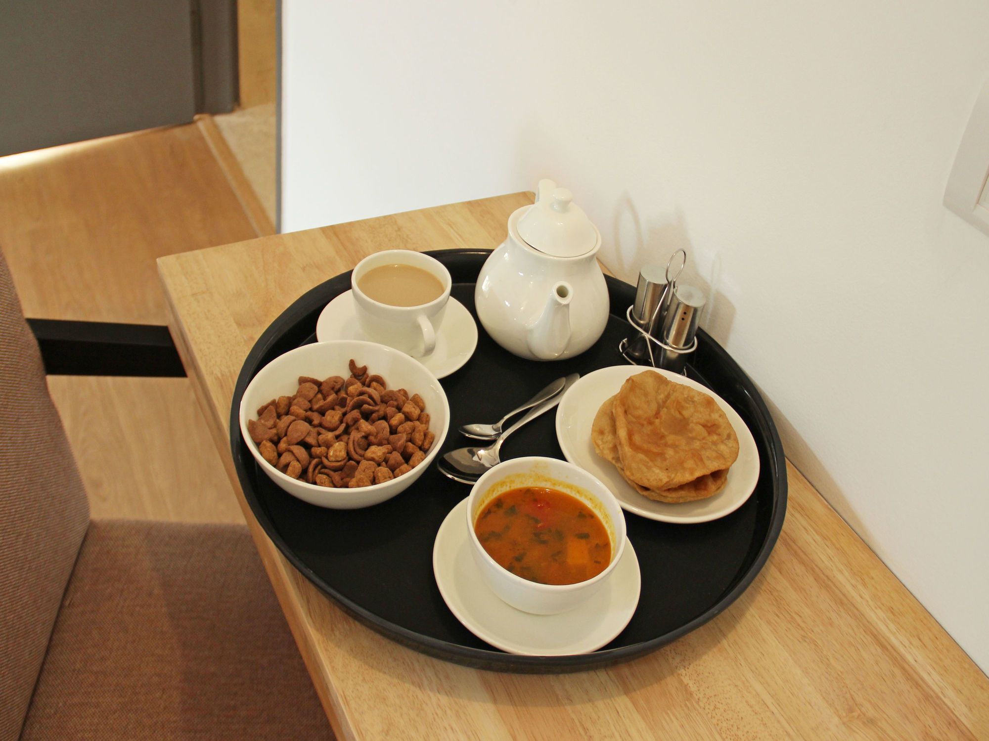 Hotel Oyo 9581 Milan 2*